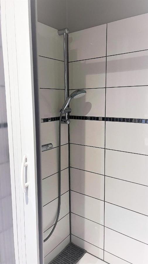 Apartments Pellinger-Hof Pellingen Ngoại thất bức ảnh