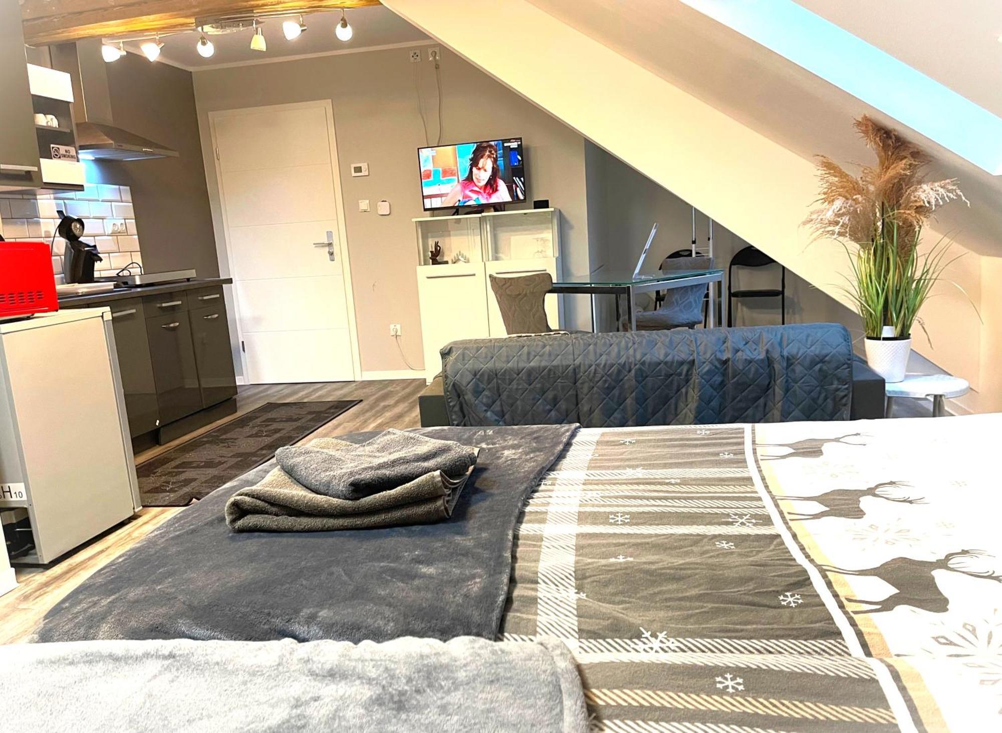 Apartments Pellinger-Hof Pellingen Ngoại thất bức ảnh
