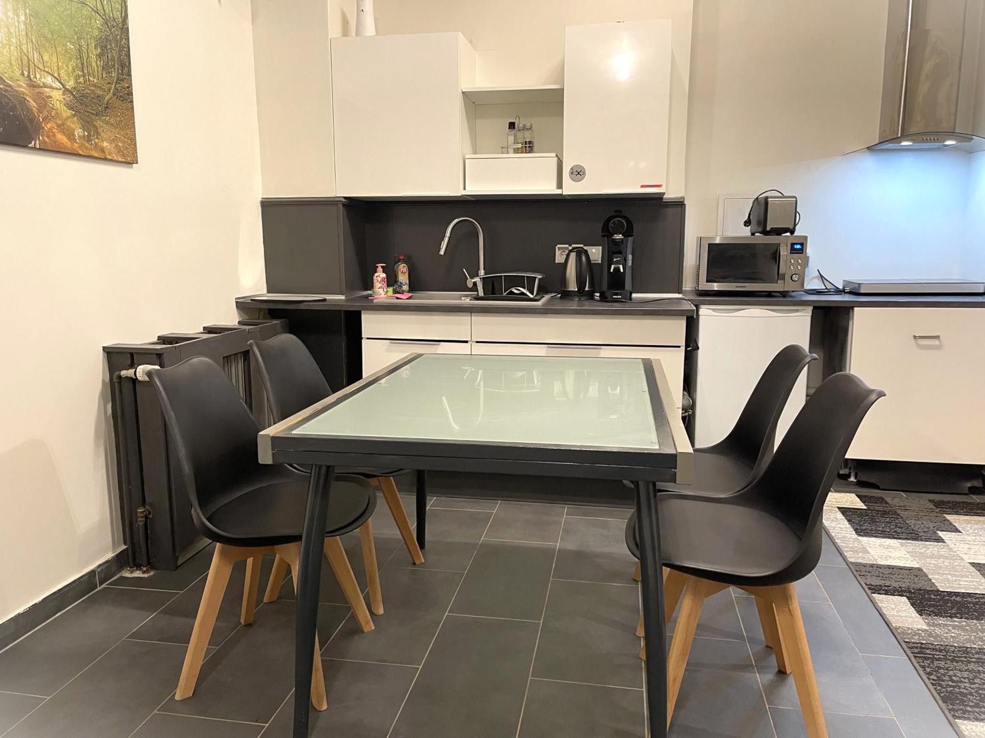Apartments Pellinger-Hof Pellingen Ngoại thất bức ảnh