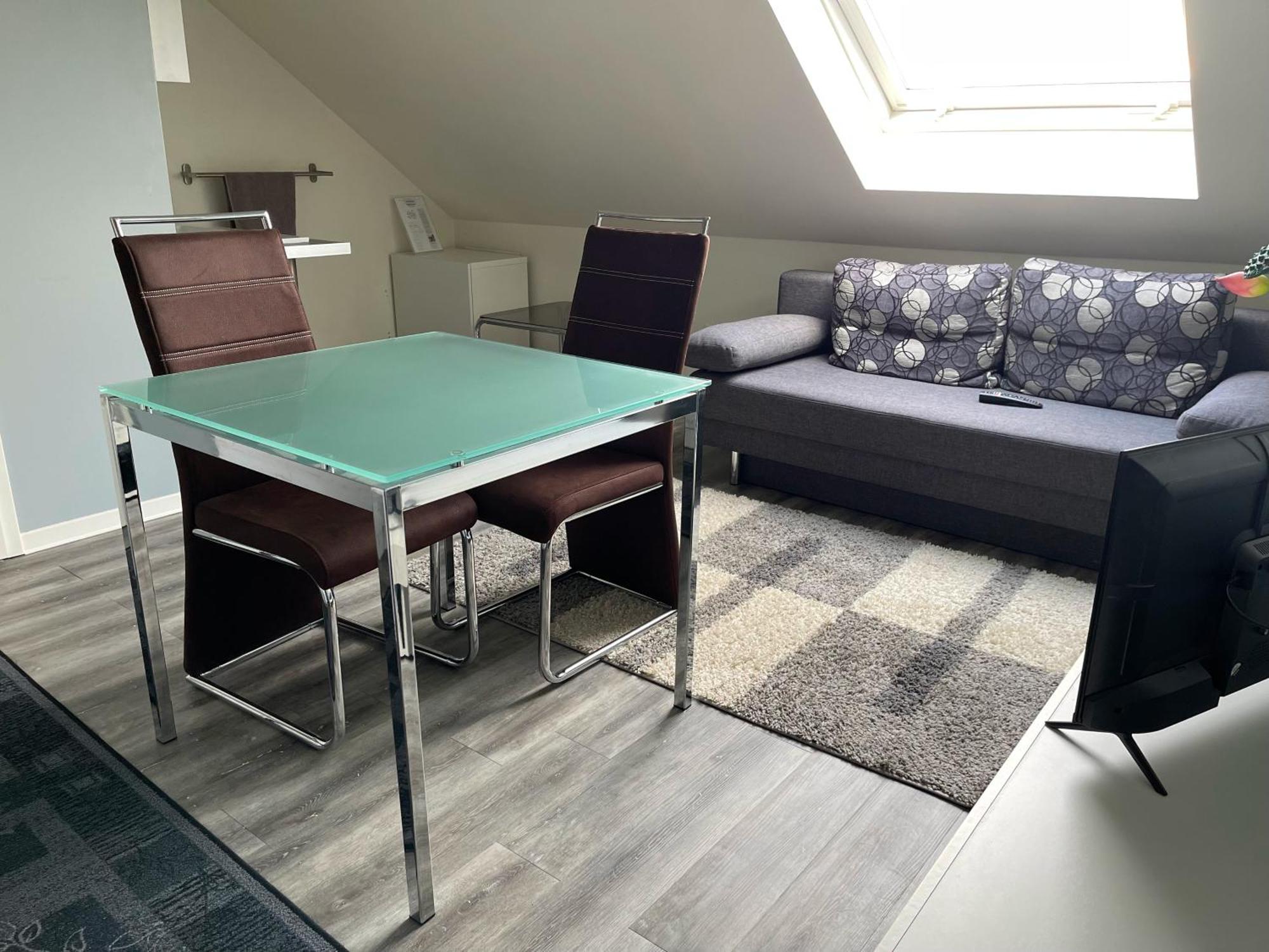 Apartments Pellinger-Hof Pellingen Ngoại thất bức ảnh