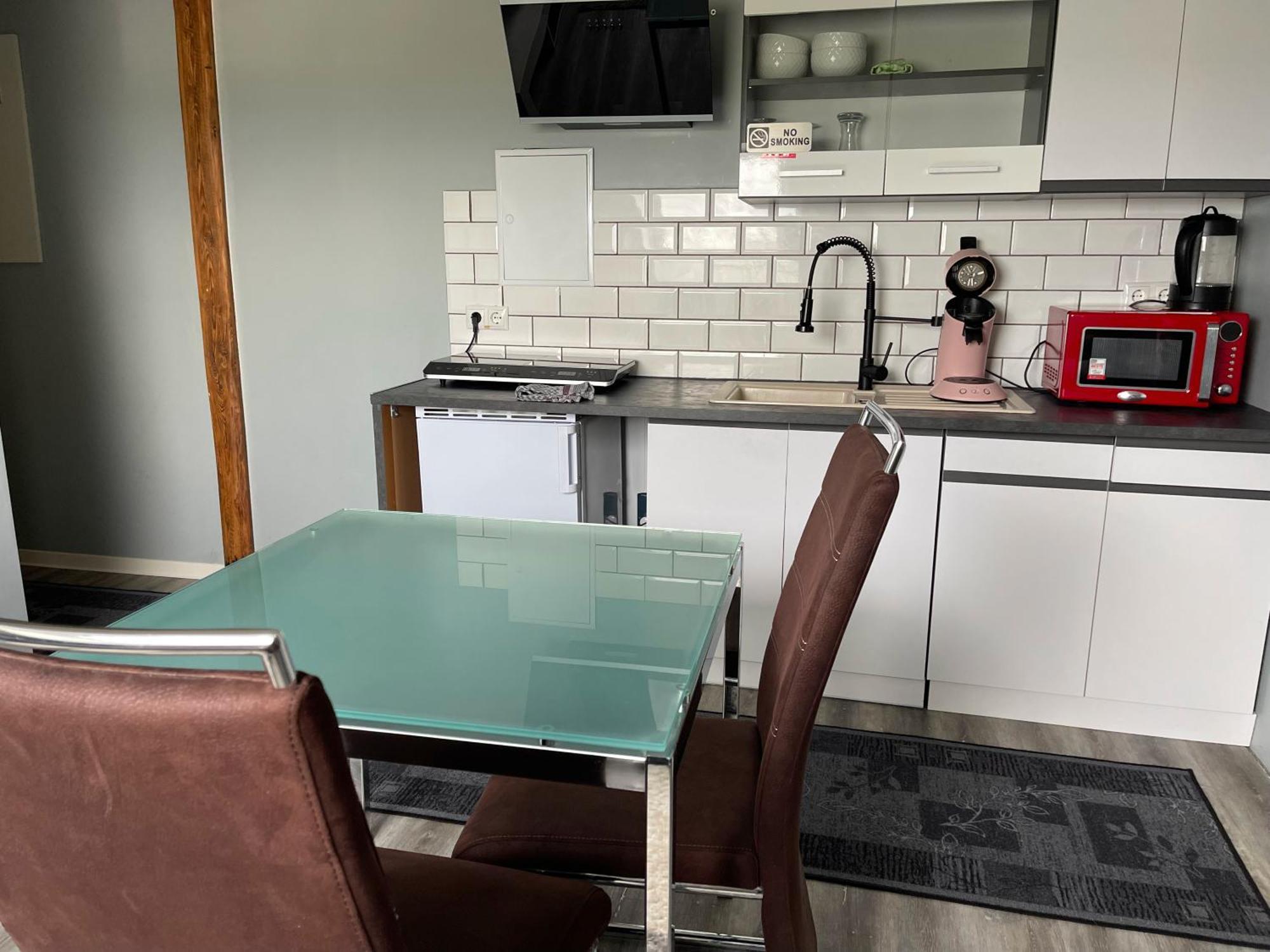 Apartments Pellinger-Hof Pellingen Ngoại thất bức ảnh
