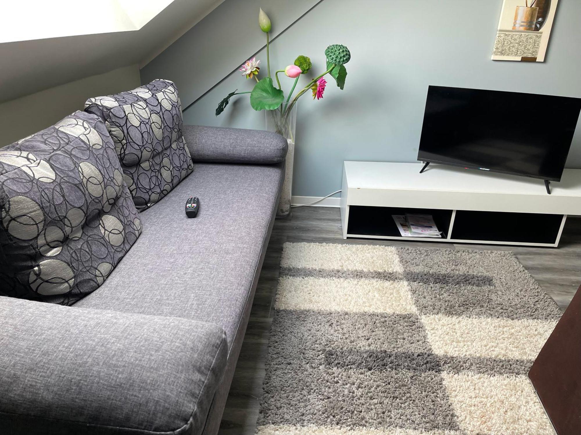 Apartments Pellinger-Hof Pellingen Ngoại thất bức ảnh