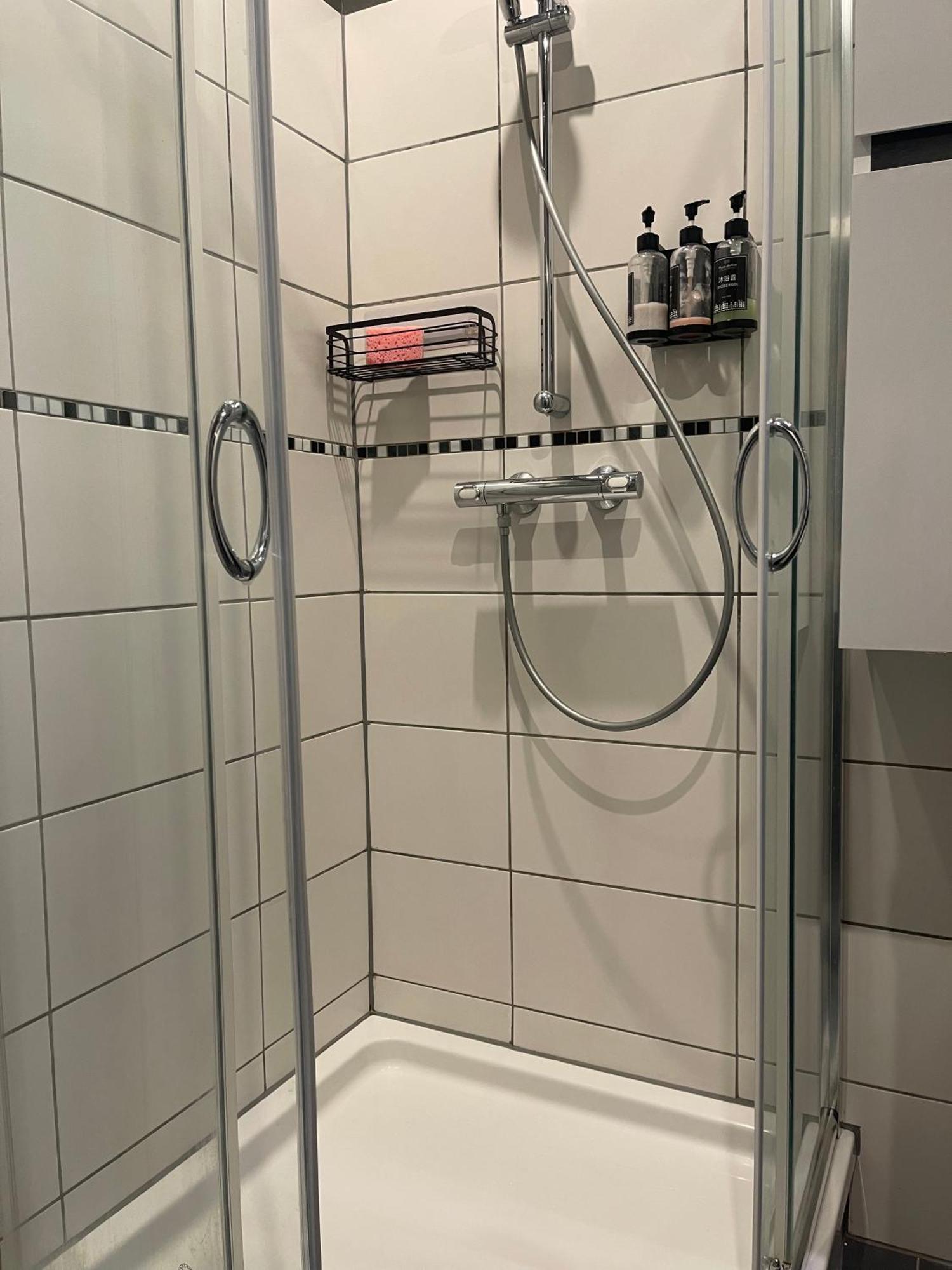 Apartments Pellinger-Hof Pellingen Phòng bức ảnh